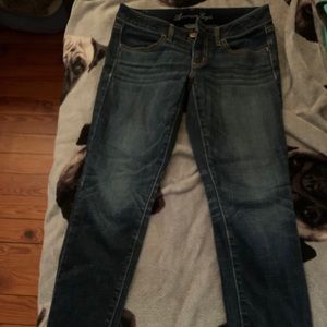 American Eagle Jeggings